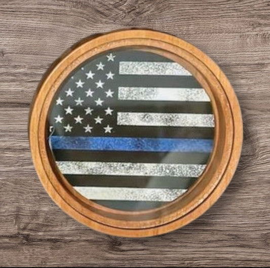 Custom picture pot call