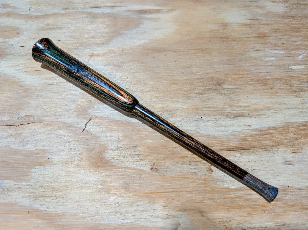 One piece dymondwood striker