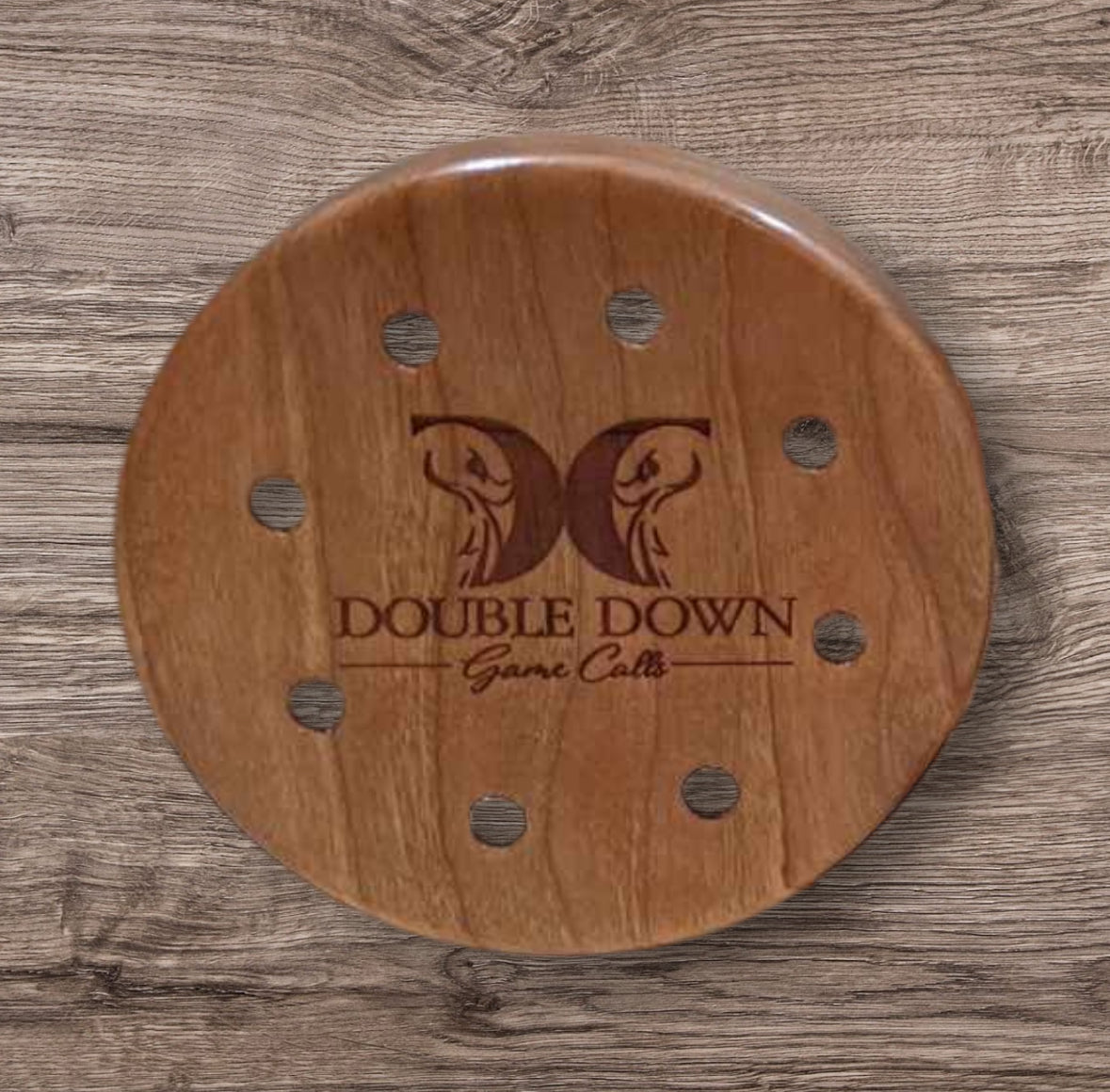 Custom picture pot call