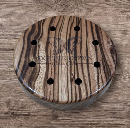 Custom picture pot call