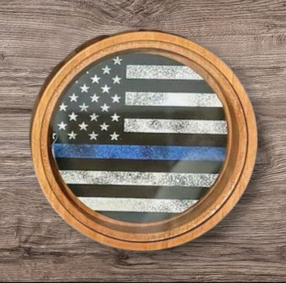 Custom picture pot call