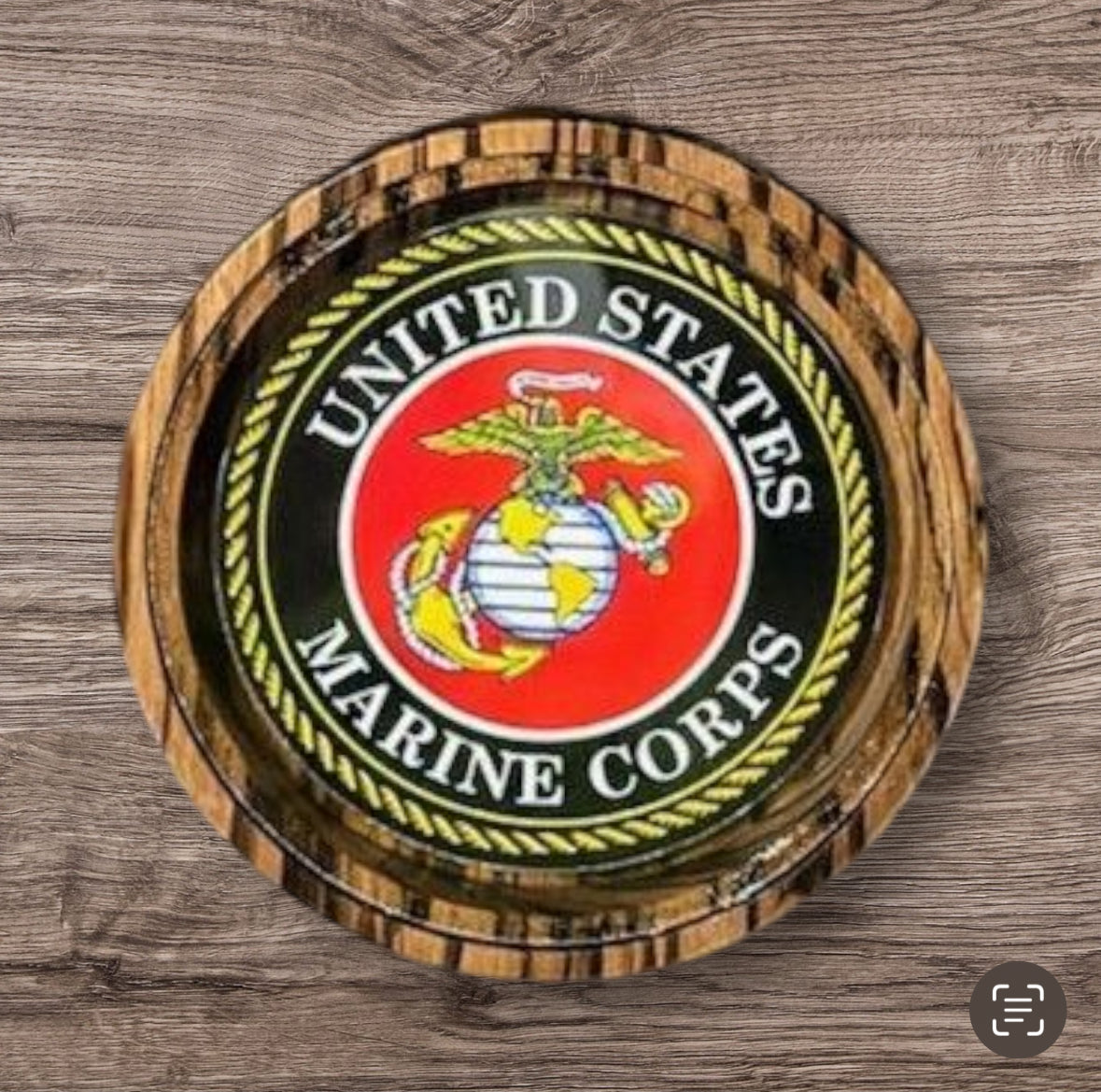 Custom picture pot call